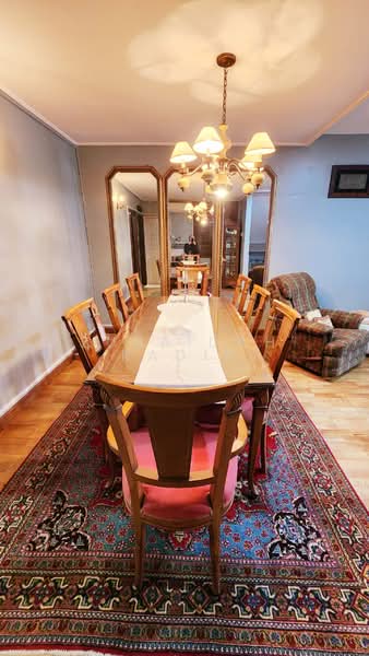 Rumah Teres 3 Tingkat untuk Dijual di Ampang Jaya (Ampang) - Zubaidah Kadir - Dining Room - PropertyGuru.com.my