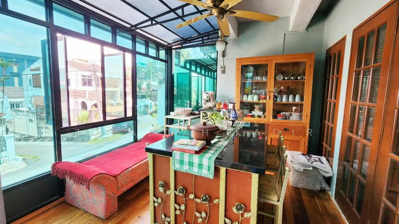 Rumah Teres 3 Tingkat untuk Dijual di Ampang Jaya (Ampang) - Zubaidah Kadir - Interior - PropertyGuru.com.my
