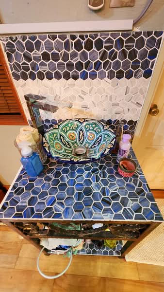 Rumah Teres 3 Tingkat untuk Dijual di Ampang Jaya (Ampang) - Zubaidah Kadir - Bathroom - PropertyGuru.com.my