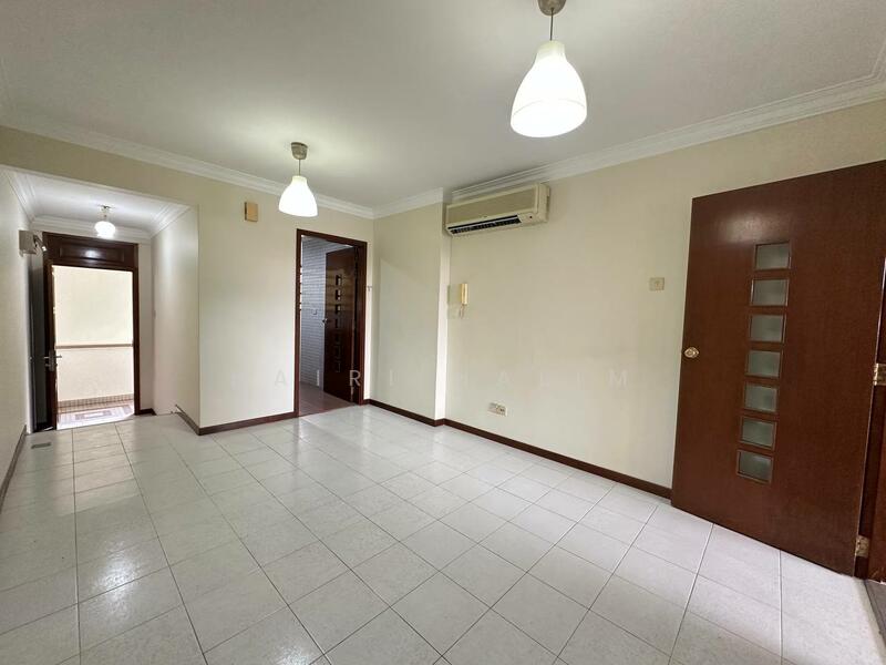 For Rent - Tivoli Villas
