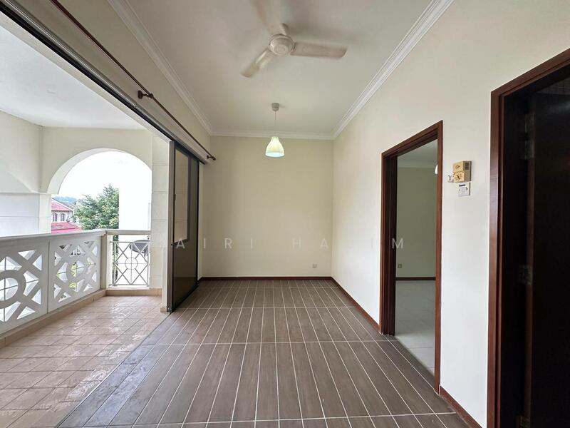 For Rent - Tivoli Villas