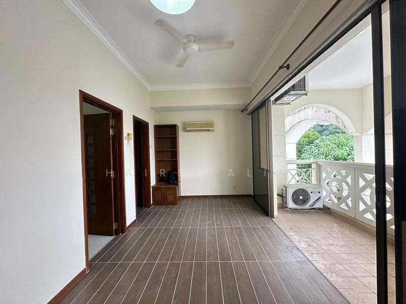 For Rent - Tivoli Villas