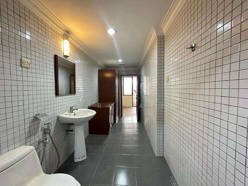 For Rent - Tivoli Villas