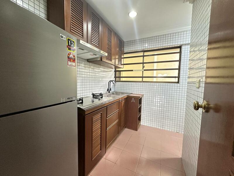 For Rent - Tivoli Villas