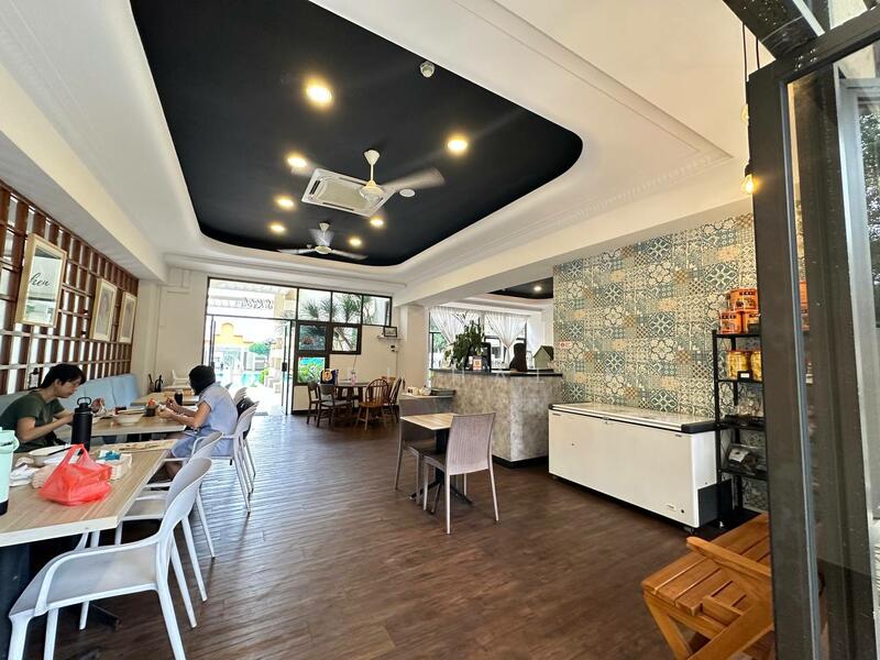 For Rent - Tivoli Villas