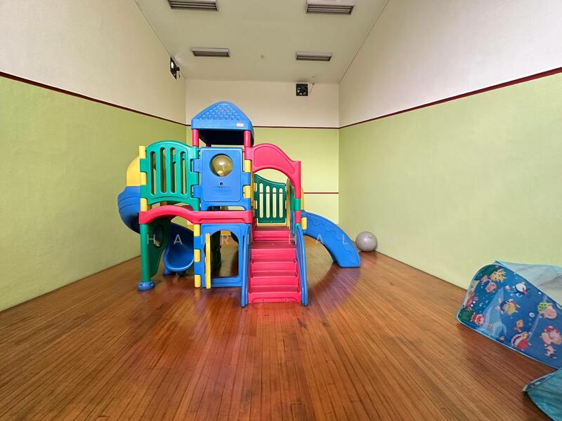 For Rent - Tivoli Villas