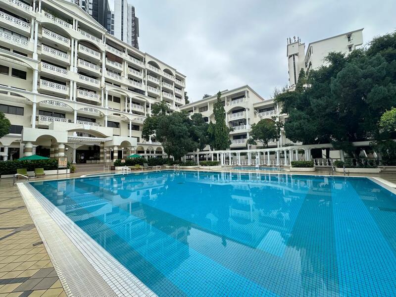 For Rent - Tivoli Villas