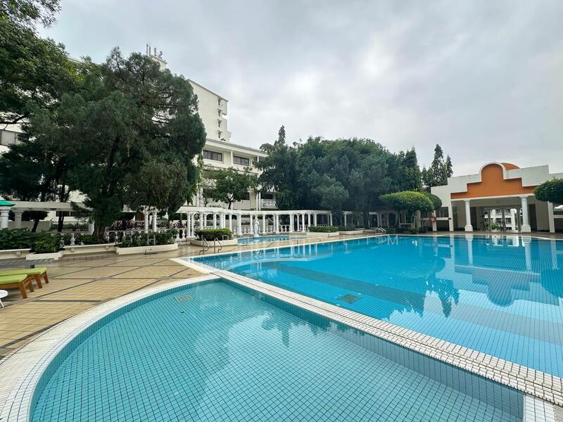 For Rent - Tivoli Villas