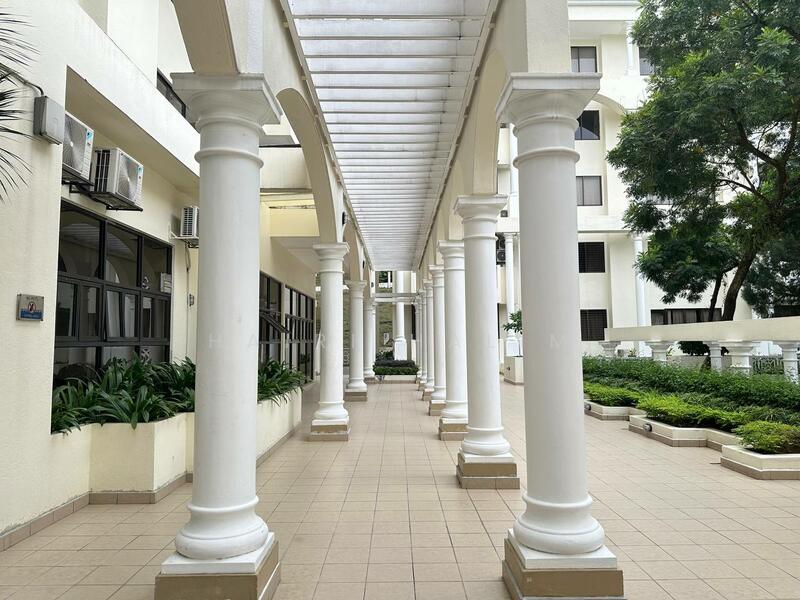 For Rent - Tivoli Villas