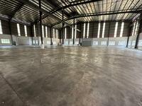 For Rent - Indahpura Industrial Park