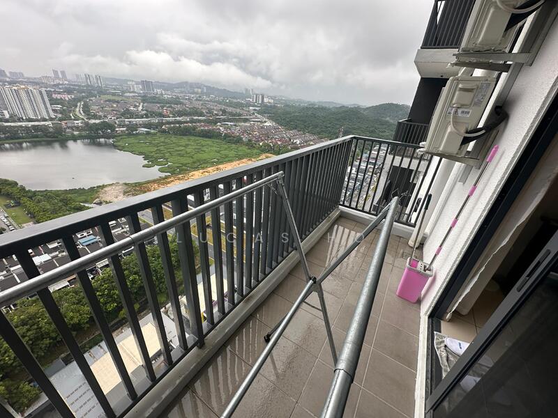 Service Residence for Rent at ANYA at Shorea Park - Lucas Ho - PropertyGuru.com.my
