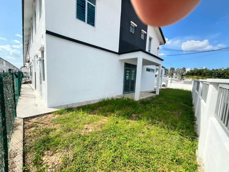 2-storey Terraced House for Sale in Taman Kundang Jaya (Rawang) - CK Sam - Exterior - PropertyGuru.com.my