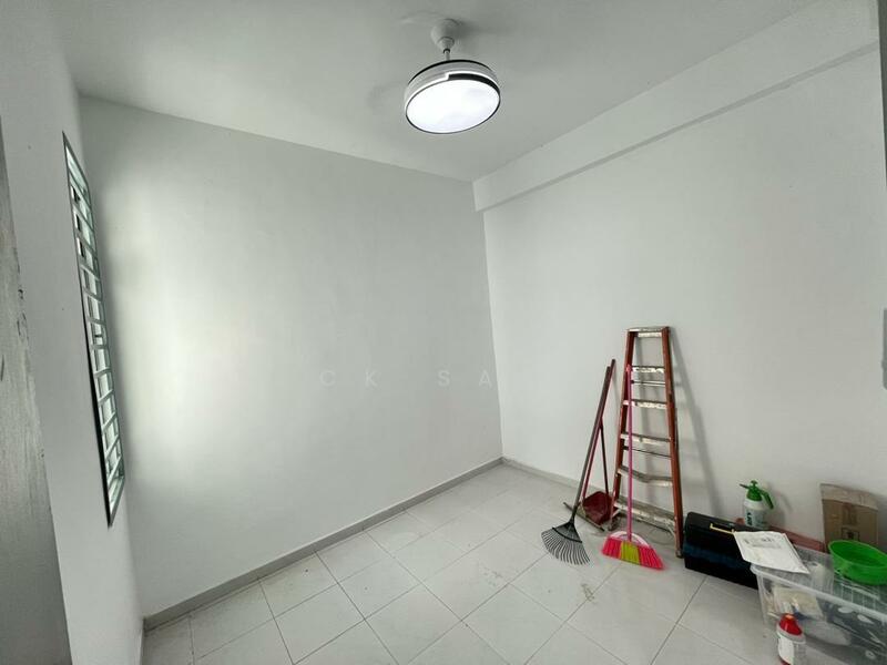2-storey Terraced House for Sale in Taman Kundang Jaya (Rawang) - CK Sam - Interior - PropertyGuru.com.my