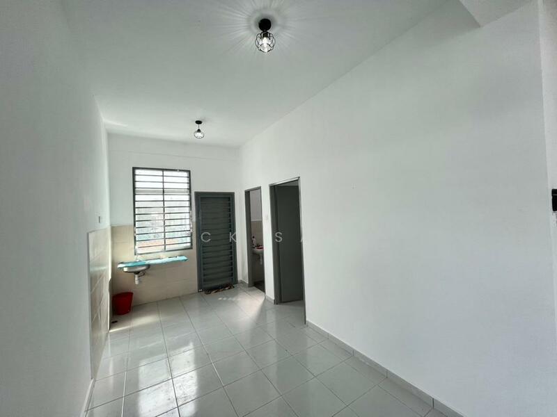 2-storey Terraced House for Sale in Taman Kundang Jaya (Rawang) - CK Sam - Interior - PropertyGuru.com.my