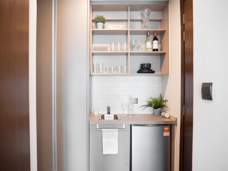 Service Residence for Rent at Puteri Cove Residences - Yoland . - Interior - PropertyGuru.com.my