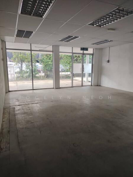 For Sale - Taman Industri Waja Factory