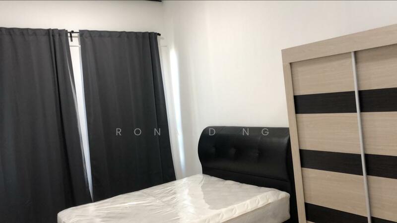 The Amarene untuk Untuk Disewa - RM 2,300 /bulan, Feb 2026 - Bedroom - PropertyGuru.com.my