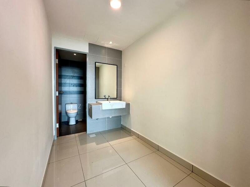 Service Residence for Sale at G Residence - Zhiyi Lee - Bathroom - PropertyGuru.com.my