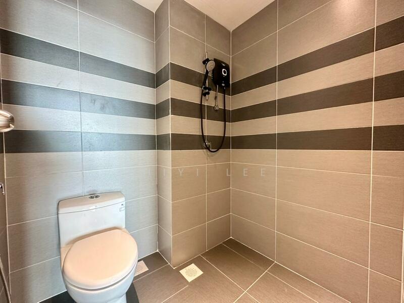 Service Residence for Sale at G Residence - Zhiyi Lee - Bathroom - PropertyGuru.com.my