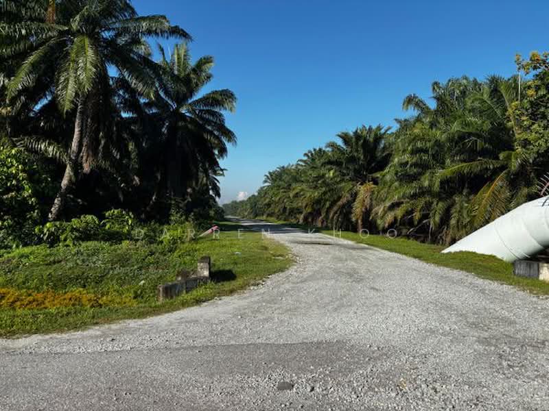 Industrial Land for Sale in Jenjarom (Selangor) - Darren Khoo - Exterior - PropertyGuru.com.my