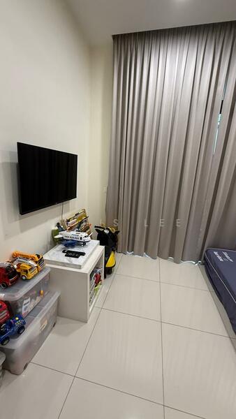 Rumah Berkembar untuk Disewa di Eco Sanctuary (Telok Panglima Garang) - Chris Lee - Bedroom - PropertyGuru.com.my