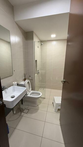 Rumah Berkembar untuk Disewa di Eco Sanctuary (Telok Panglima Garang) - Chris Lee - Bathroom - PropertyGuru.com.my