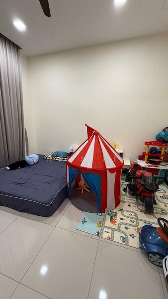 Rumah Berkembar untuk Disewa di Eco Sanctuary (Telok Panglima Garang) - Chris Lee - Bedroom - PropertyGuru.com.my