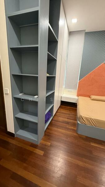 Rumah Berkembar untuk Disewa di Eco Sanctuary (Telok Panglima Garang) - Chris Lee - Bedroom - PropertyGuru.com.my