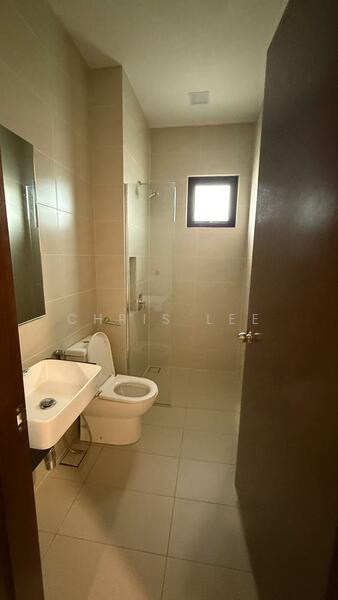 Rumah Berkembar untuk Disewa di Eco Sanctuary (Telok Panglima Garang) - Chris Lee - Bathroom - PropertyGuru.com.my