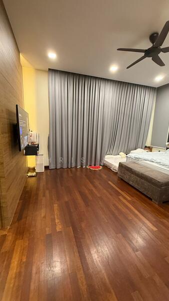 Rumah Berkembar untuk Disewa di Eco Sanctuary (Telok Panglima Garang) - Chris Lee - Bedroom - PropertyGuru.com.my