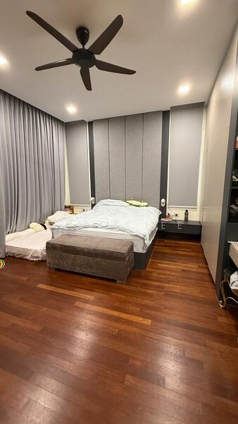 Rumah Berkembar untuk Disewa di Eco Sanctuary (Telok Panglima Garang) - Chris Lee - Bedroom - PropertyGuru.com.my
