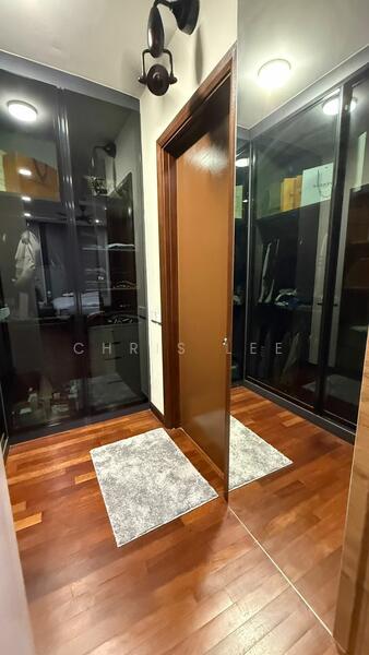 Rumah Berkembar untuk Disewa di Eco Sanctuary (Telok Panglima Garang) - Chris Lee - Interior - PropertyGuru.com.my