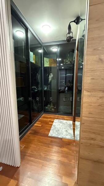 Rumah Berkembar untuk Disewa di Eco Sanctuary (Telok Panglima Garang) - Chris Lee - Interior - PropertyGuru.com.my