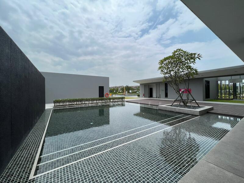 Rumah Berkembar untuk Disewa di Eco Sanctuary (Telok Panglima Garang) - Chris Lee - Exterior - PropertyGuru.com.my