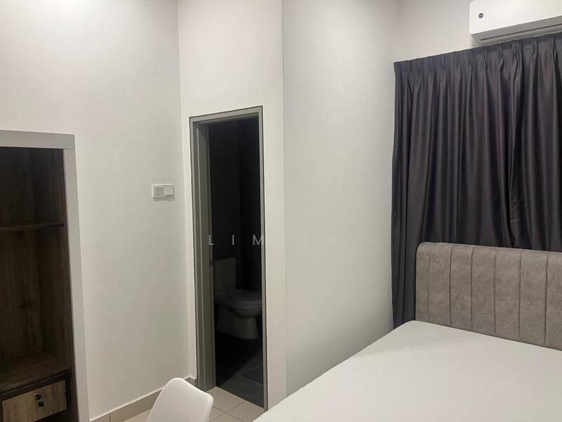 D7 (D'Seven Lagoon Perdana) untuk Untuk Disewa - RM 4,000 /bulan, Feb 2026 - PropertyGuru.com.my