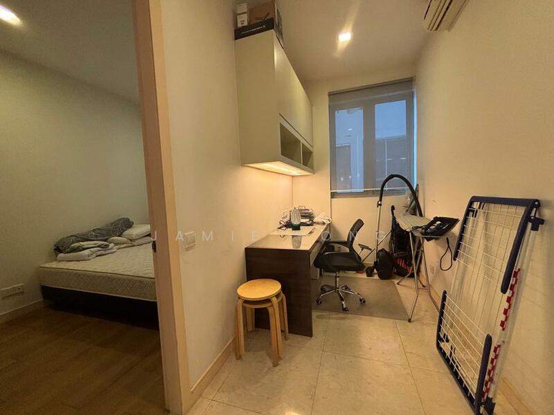 Service Residence for Rent at Marc Residence - Jamie Yong - Bedroom - PropertyGuru.com.my