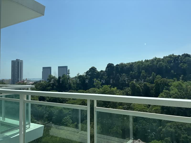 Condominium for Rent at Skyridge Garden - Catherine Lee - View - PropertyGuru.com.my