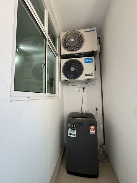 Condominium for Rent at Skyridge Garden - Catherine Lee - Interior - PropertyGuru.com.my