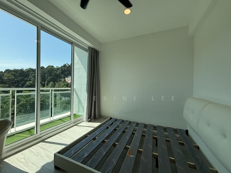 Condominium for Rent at Skyridge Garden - Catherine Lee - Bedroom - PropertyGuru.com.my