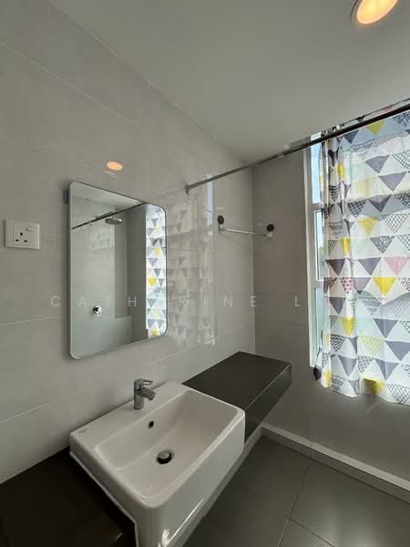 Condominium for Rent at Skyridge Garden - Catherine Lee - Bathroom - PropertyGuru.com.my
