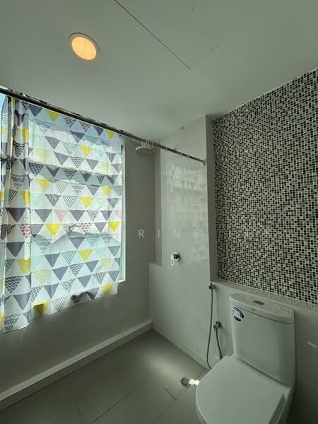 Condominium for Rent at Skyridge Garden - Catherine Lee - Bathroom - PropertyGuru.com.my