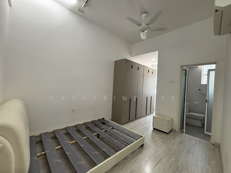 Condominium for Rent at Skyridge Garden - Catherine Lee - Bedroom - PropertyGuru.com.my