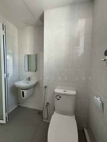 Condominium for Rent at Skyridge Garden - Catherine Lee - Bathroom - PropertyGuru.com.my