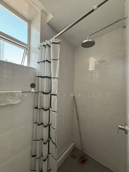 Condominium for Rent at Skyridge Garden - Catherine Lee - Bathroom - PropertyGuru.com.my