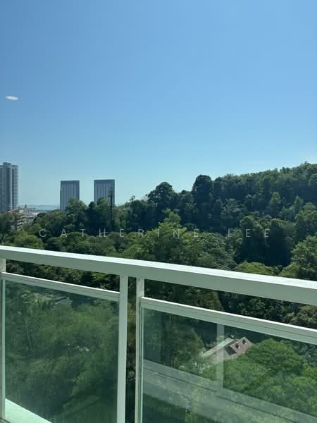 Condominium for Rent at Skyridge Garden - Catherine Lee - PropertyGuru.com.my