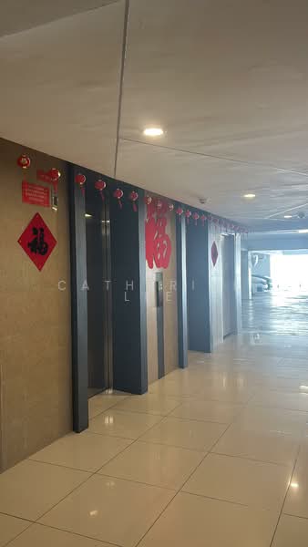 Condominium for Rent at Skyridge Garden - Catherine Lee - PropertyGuru.com.my