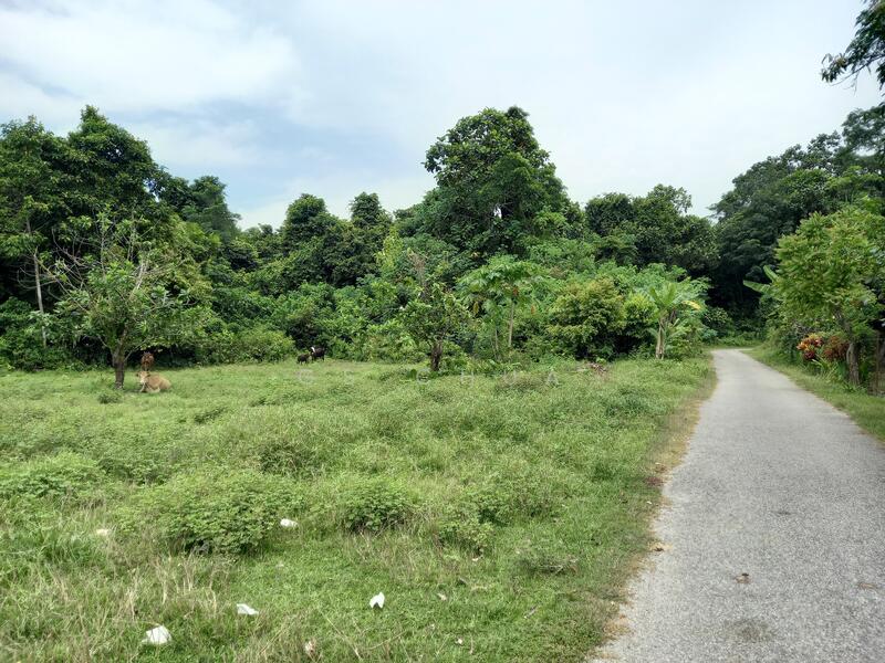 Residential Land for Sale in Guntong (Kelantan) - GS CHUA - Exterior - PropertyGuru.com.my