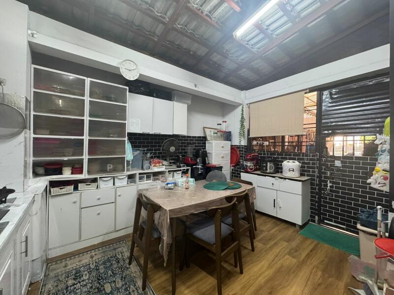 Cluster House for Sale in Taman Seri Austin (Tebrau) - Phoebe Foo - PropertyGuru.com.my