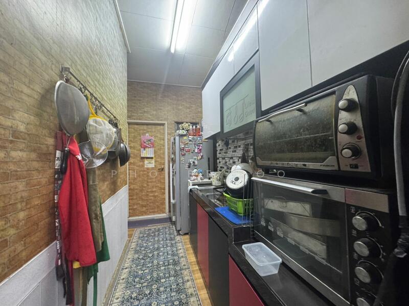 Cluster House for Sale in Taman Seri Austin (Tebrau) - Phoebe Foo - PropertyGuru.com.my