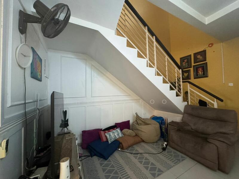 Cluster House for Sale in Taman Seri Austin (Tebrau) - Phoebe Foo - PropertyGuru.com.my